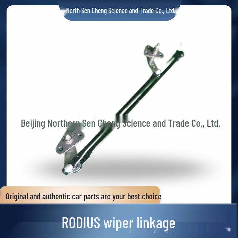 

Front Windshield Wiper Linkage for SsangYong Rodius, OE# 7821021002 Applicable