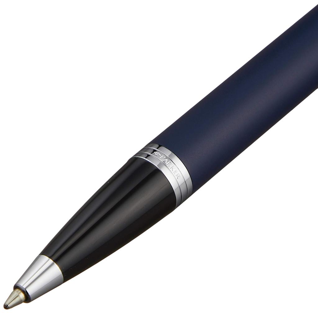 PARKER IM Core Line Royal Blue CT Ballpoint Pen 51 23166 (Hang Cell)