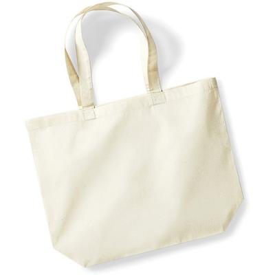 Maxi bolso tote/comprador For Life