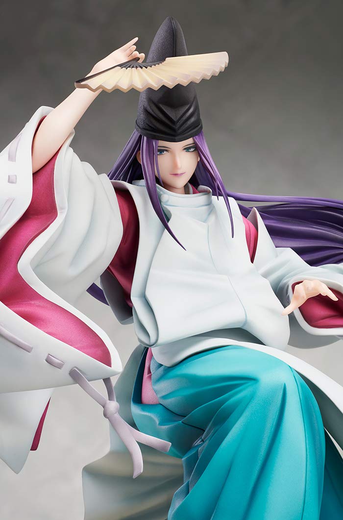 

Масштабная покрашенная готовая фигурка Hikaru no Go Sae Fujiwara 1/7 из ПВХ и АБС