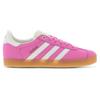 Adidas Gazelle J 'Pink Fusion Gum' Sneaker ID1107
