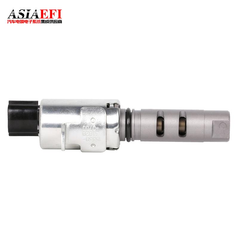 high quality Camshaft Solenoid VVT Valve 15330-31020 For Scion xB Toyota Allex Allion Auris Belta Corolla Axio 1533031020