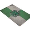 HARRY POTTER Wizarding World Slytherin Crest Door Mat