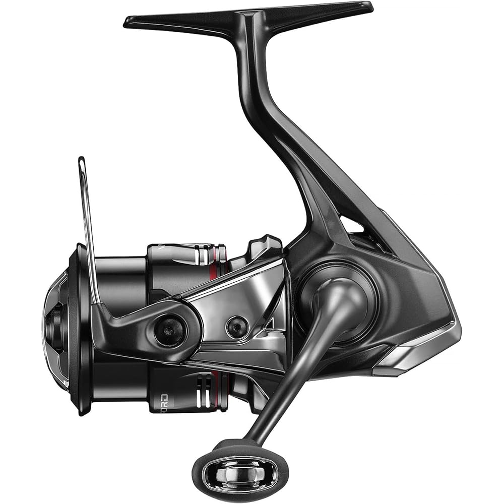 Shimano Vanford C2000SHG Spinning Reel 24 Ball Bearings Lightweight Design Fishing Gear