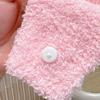 4-10 Years Old Cute Warm Kids Winter Gloves Windproof Coldproof Children Mittens Soft Thicken Knitted Gloves Outdoor