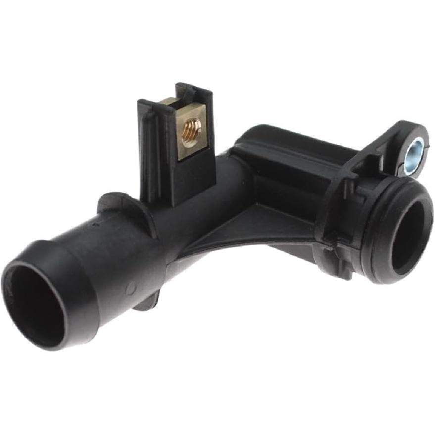 

Water Outlet Pipe, Compatible for Land Range Rover Sport Vogue Discovery5 LR3 4 2.7 3.0 Diesel, Compatible for Jaguar XF LR092130 LR122821 JDE38625