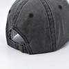 Vintage Adjustable Unisex Vintage Cap for Outdoor Hiking and Mountaineering