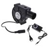 Hot Picnic Grill Starter Air Blower Cooking Grill Fans BBQ Blower Fan Electric Fan