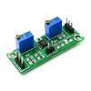 HiLetgo 4pcs LM358 Weak Signal Voltage Amplifier Secondary Operational Amplifier Board Module Single Power Signal Collector 3.5-24V