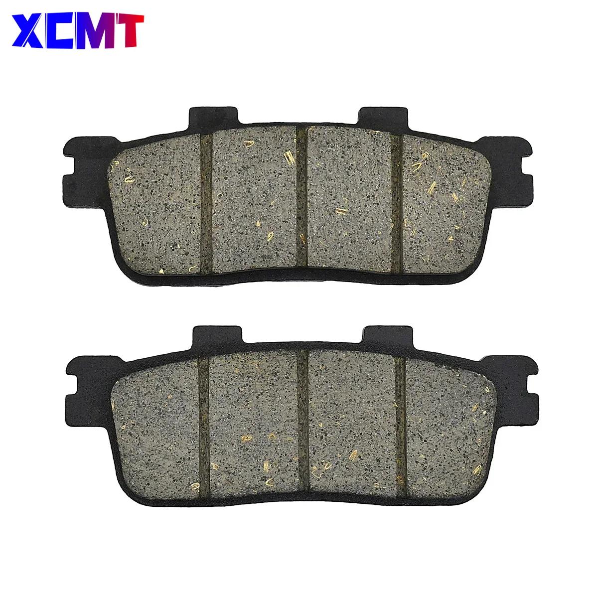 Motorcycle Front or Rear Brake Pads Sets For SYM Joymax250 Joymax300 Joymax 250 250i 300i Cruisym 125 300 RV250 GTS250 RV GTS