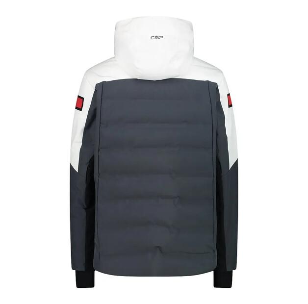 CMP Softshell Jacket Zip Hood 32W0137