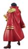 Banpresto One Piece DXF Grand Line Series Special Gold Roger Figure 20cm Multicolor D.