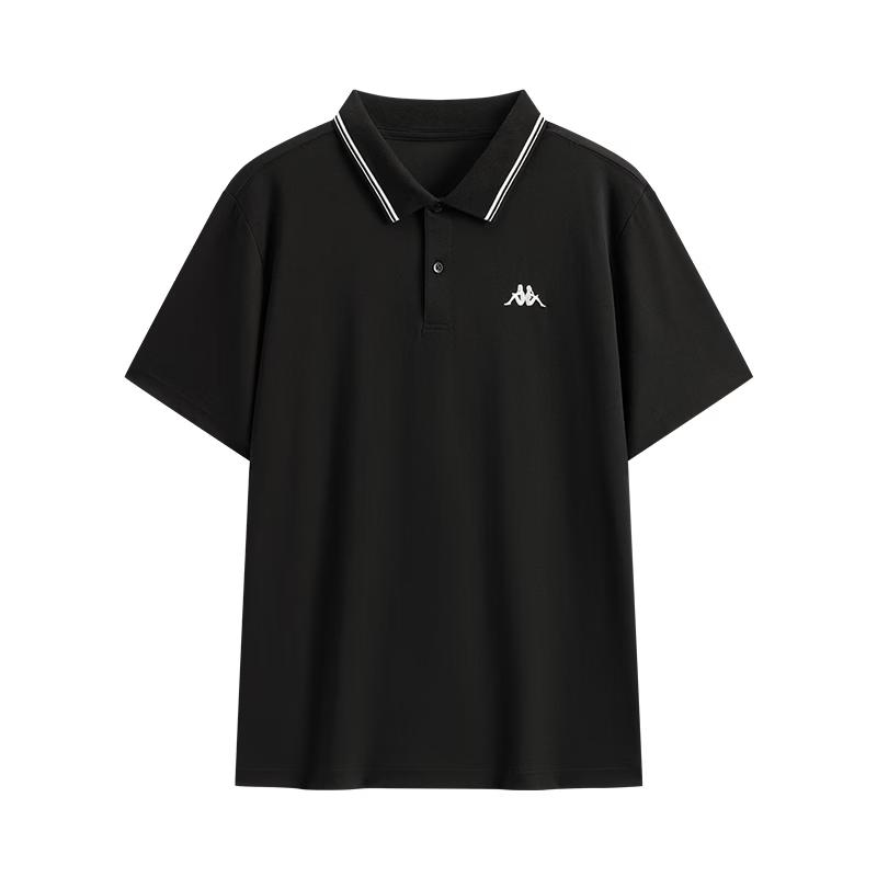 Kappa Men s Polo Shirt 2XL