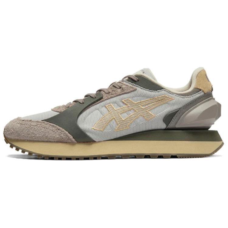 Onitsuka Tiger Moage Co `Oyster Grey