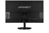 JAPANNEXT Inch Monitor WQHD 2560x1440 Resolution IPS Display Light 23.8 (HDMI/DisplayPort/VESA compatible/Blue Cut) JN-IPS2380FLWQHD-N