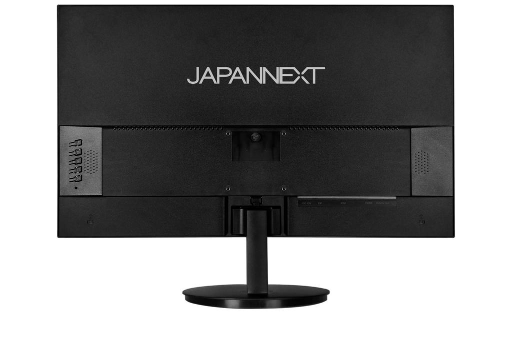 JAPANNEXT Inch Monitor WQHD 2560x1440 Resolution IPS Display Light 23.8 (HDMI/DisplayPort/VESA compatible/Blue Cut) JN-IPS2380FLWQHD-N