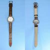 Used CITIZEN EXCEED Men's, Battery Replaced, Working Condition C-21