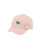 GORAMIS Wanted Face Ball Cap [Coral]