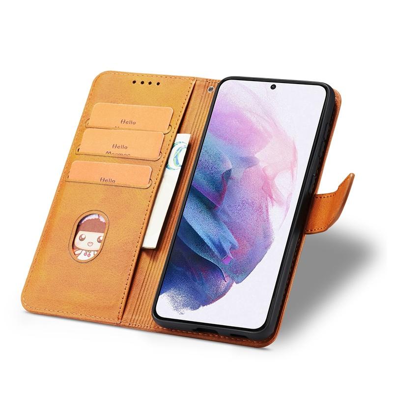 Casing For OPPO A3 A3S A5 A5S AX5 AX5S A7 2018 A8 2019 A9 2020 A11 A11X A11N A12 A12S A31 2020 Leather Phone Case Card Holder Wallet Flip Cover