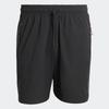 Adidas Woven Shorts With Adjustable Drawcord Z.n.e.