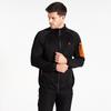 Куртка Dare2b Herren Torrek Mountain Fleece (DMA720) Rot (DMA720-ZSJ)