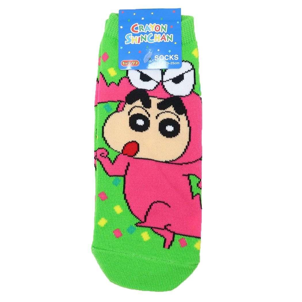 

Crayon Shin-chan [Women s Socks] Women s Socks/Narikiri Waniyama-san