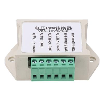 Analoge Eingangsspannung zum PWM-Signalkonverter Hocheffizientes Konvertermodul VPS 10V2K24P