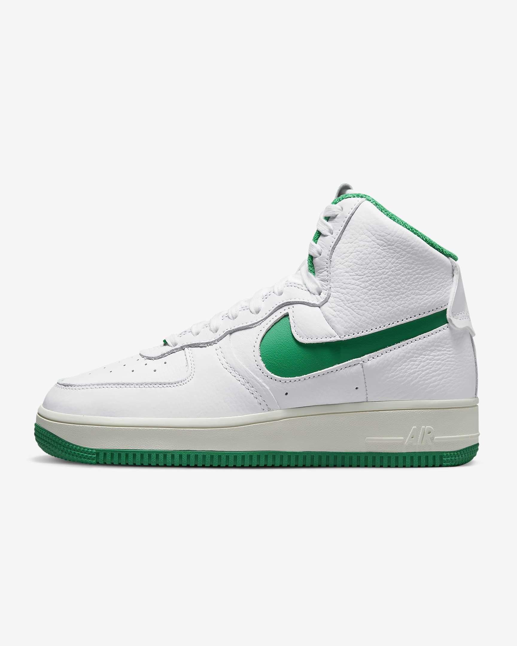 

Женские кроссовки Nike Air Force 1 Sculpt DQ5007-100