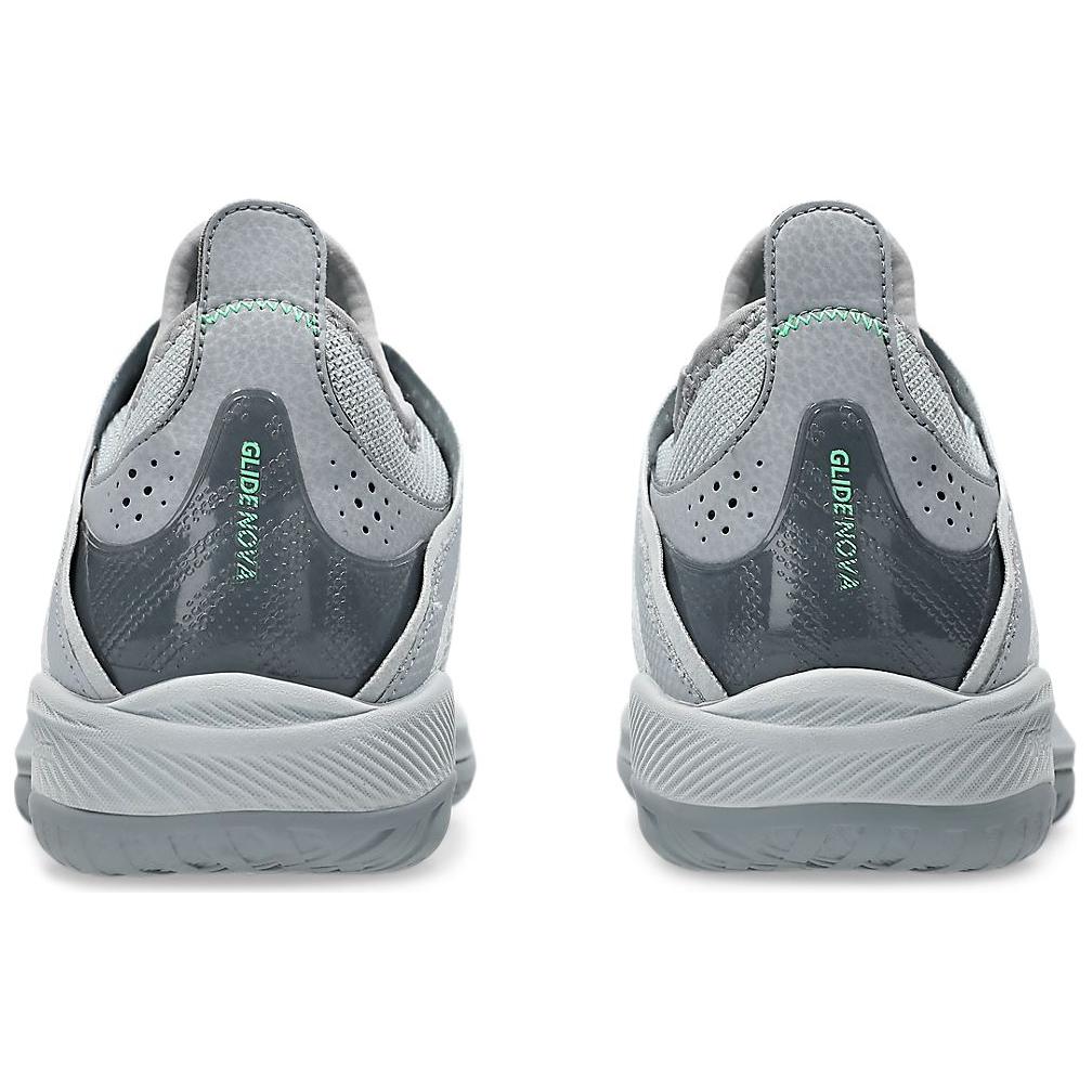 New Asics Glide Nova Ff 3 Piedmont Grey New Leaf 1063A072-020