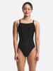 BARREL Core New Y-Back One-Piece Swimsuit Black (B6Swsws001Blk)