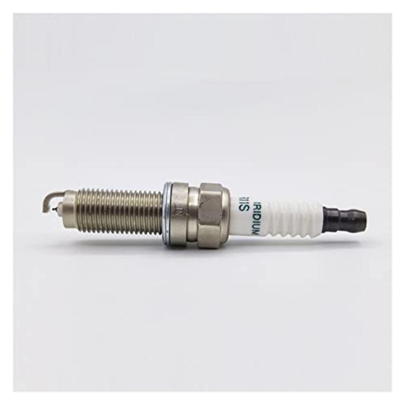 4PCS 12290-R40-A02 SXU22HCR11S Iridium Spark Plug For Honda Accord Civic MDX Acura 12290R40A02 SXU22HCR-11S 12290 R40 A02