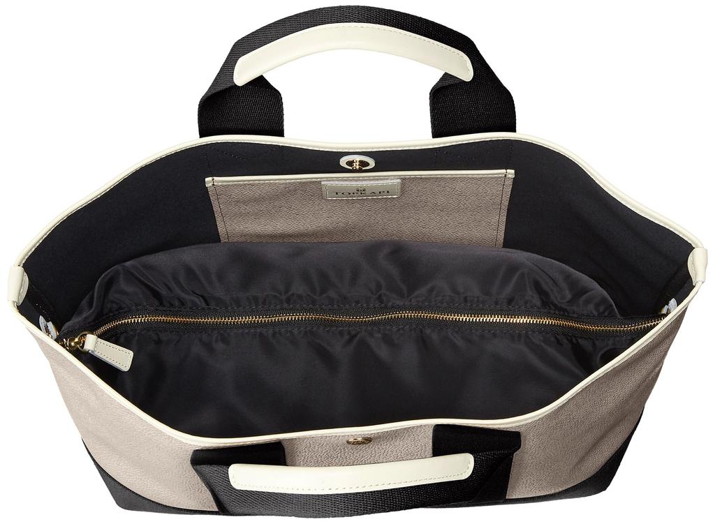 SCOTCH GRAIN Neo Leder A4 Tragetasche [Breath TOPKAPI]