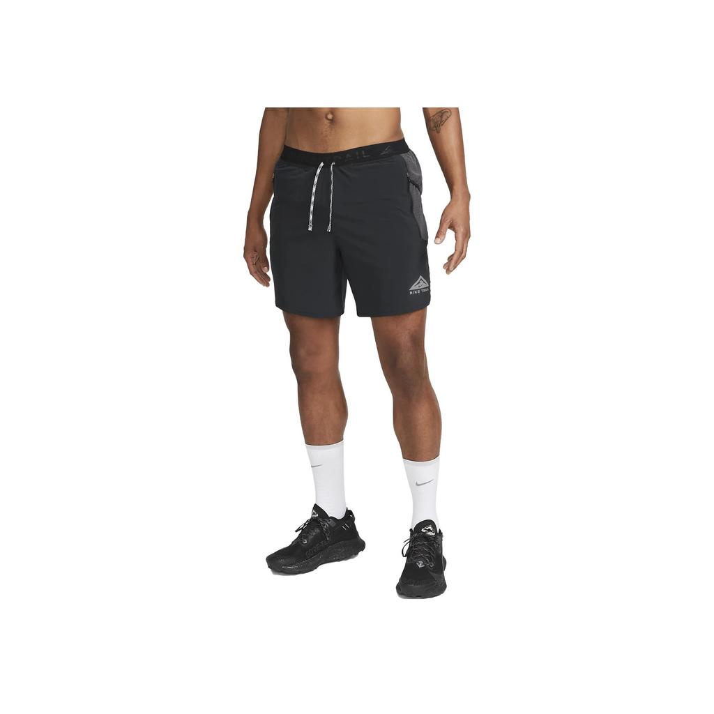 New Nike Casual Shorts Men's Black FB4195-010