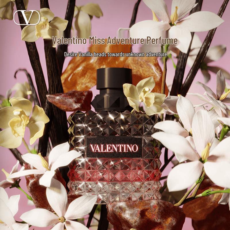 Valentino Donna Born In Roma Intense Eau De Parfum