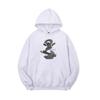 3D Dream Lettering Oversized Hoodie H0199 (A Type)