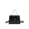 2025 New Versatile Bag Cover Crossbody Bag Niche Korean Small Square Bag Daily Simple Armpit Bag Shoulder Bag for Women