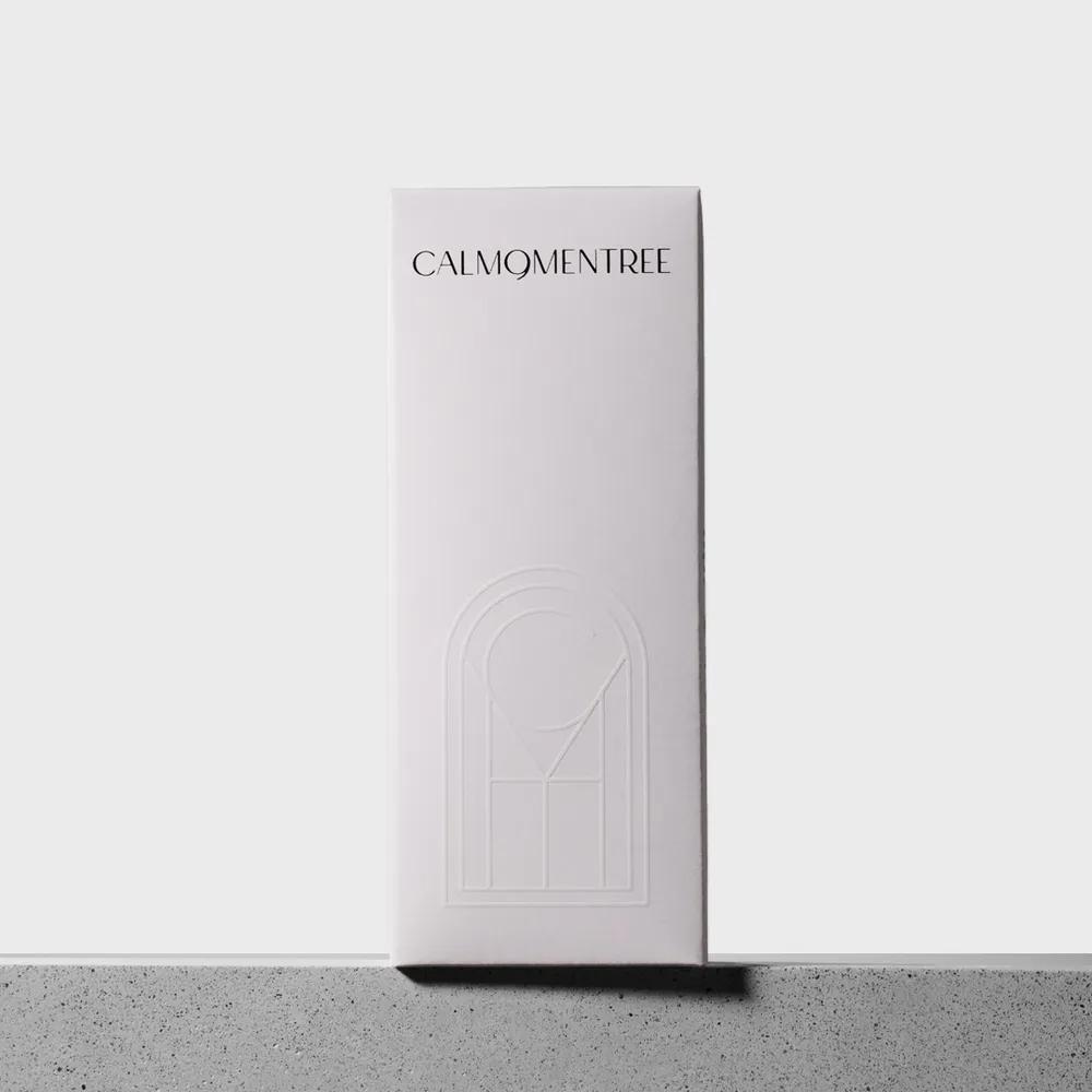 Calmomentree Lemon Vitamin Energy Hydration Toner for Oily Skin 250ml / Oily Skin Oil Control Hydration Vitamin C