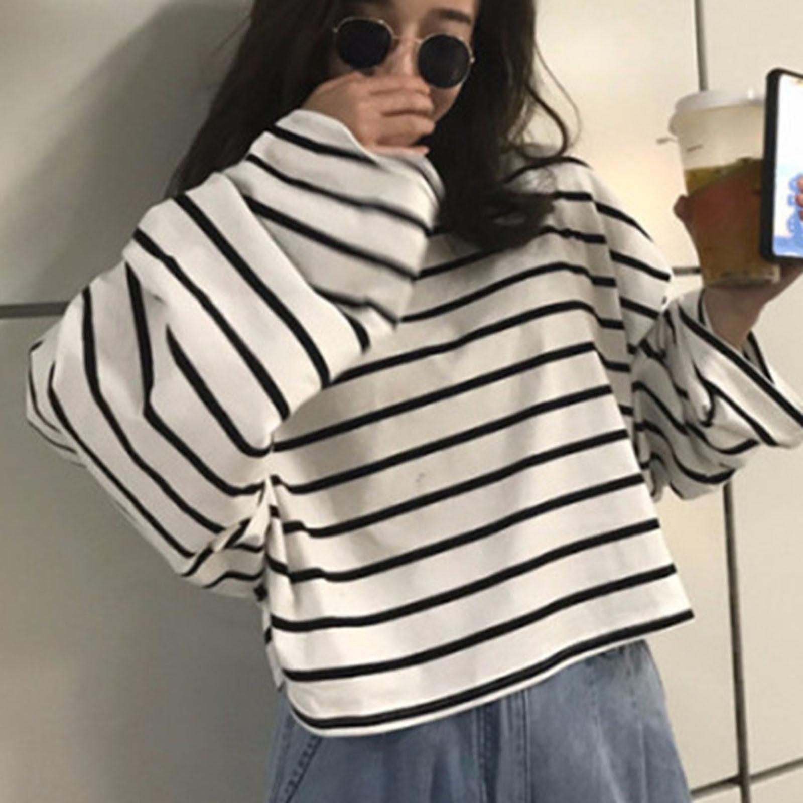 

Твердый повседневный свободный пуловер с капюшоном с длинными рукавами и круглым вырезом, толстовка, топ XXL белый