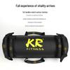 Zhan Ming Adjustable Bulgarian Training Bag