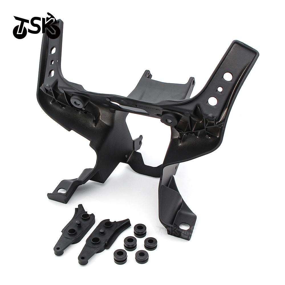 Front Headlight Upper Fairing Stay Bracket For BMW M1000RR 2021-2022 S1000RR 2019-2022 Motorcycle
