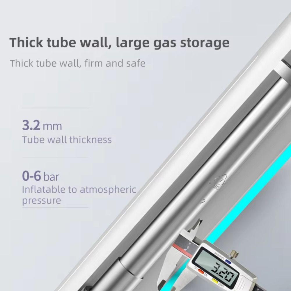 Pipe Plunger Sewer Pipe Unblocker High Pressure Drain Unclogging Device  Household Use