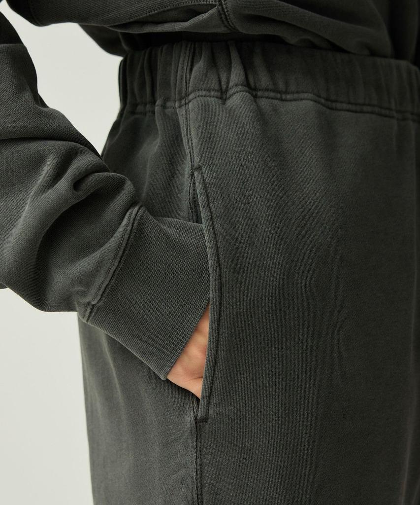 Snow Peak Pantaloni Vopsiți în Masă și Închis Mărimea S PA-25AU003, Bărbați Femei, Verde,