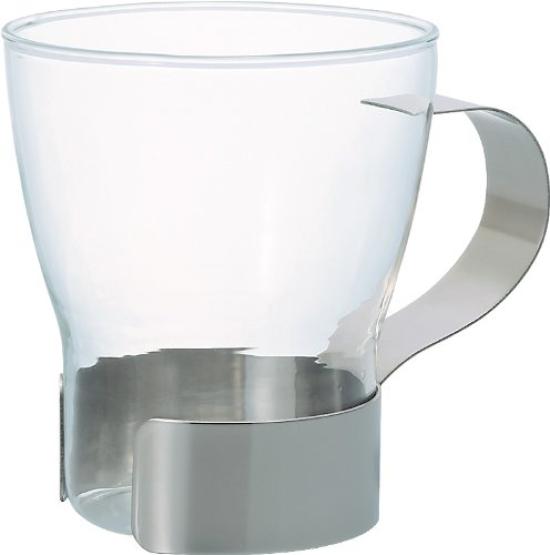 

Стакан для горячего кофе Hario 350 мл HCG-350SV