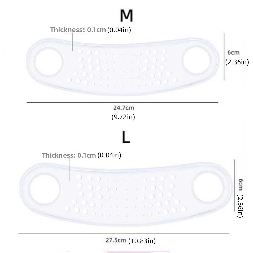 Lift Up Face Strap Belt Mask Silicone Face Slimming Strap Lift Oval Mask  Neck