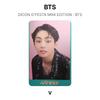 BTS DICON D’FESTA MINI EDITION : BTS Official Photocard