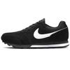 Nike Md Runner 2 Black White 749794-010