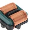 2Pcs Sq1918 Inductance Patch Plug-In 10Mh-30Mh Switching Power Supply Emi Common Mode Inductor