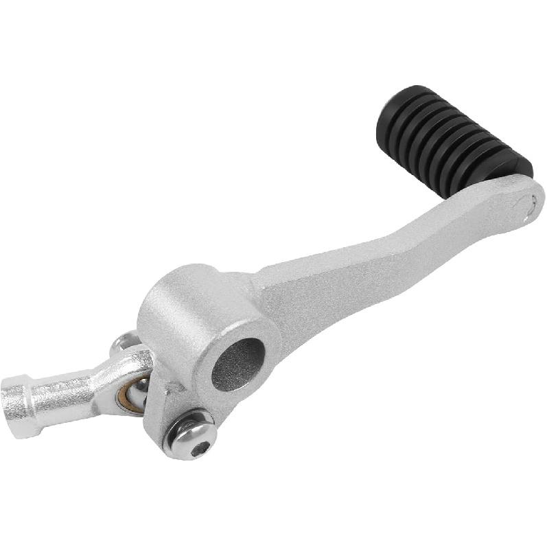 

Motorcycle Gear Shifter Shift Lever Pedal Replacement for Kawasaki Ninja 300/ABS EX300 13-17 Ninja 250/ABS EX250 13-17 Z300 2015-2018 Z250 ER250
