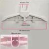 Clothes Hanger for Steamer Ironing Garment Steamer Rack Garment Steamer Hanger A0KF