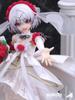 Collapse 3rd Teresa Apocalypse Hanamogetsusa Completed Figure Ver. 1/8